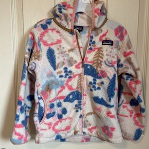 Patagonia Jacket 5T